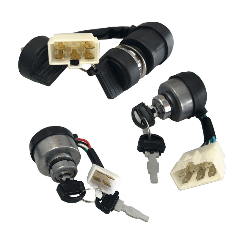 In Stock Generator Ignition Switch OEM Standard Quality