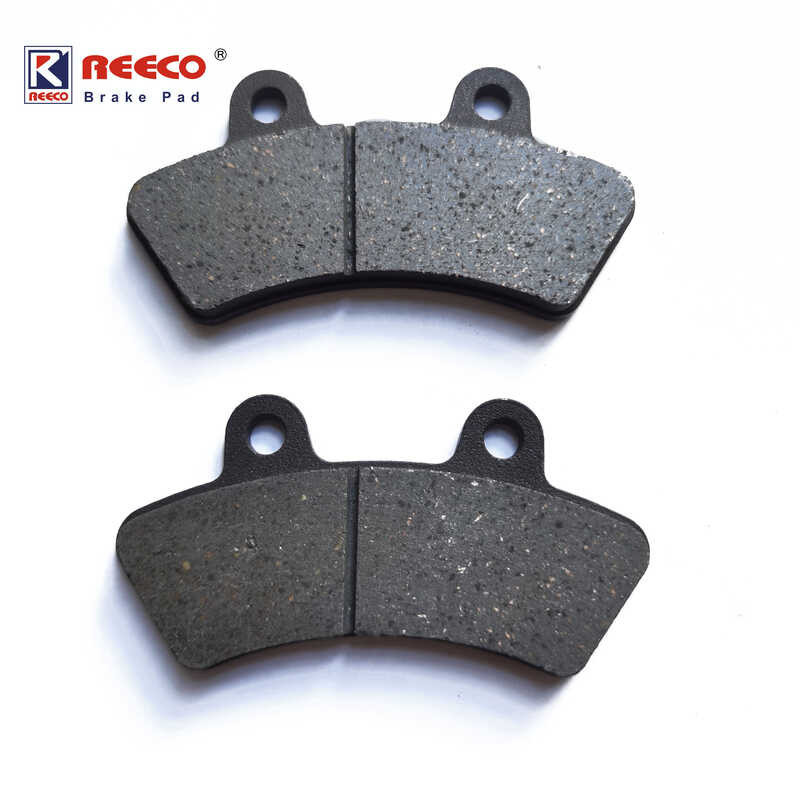 Reeco Disc Brake Pads Para Sa Imio Mini Ev Car Electric SUV ...