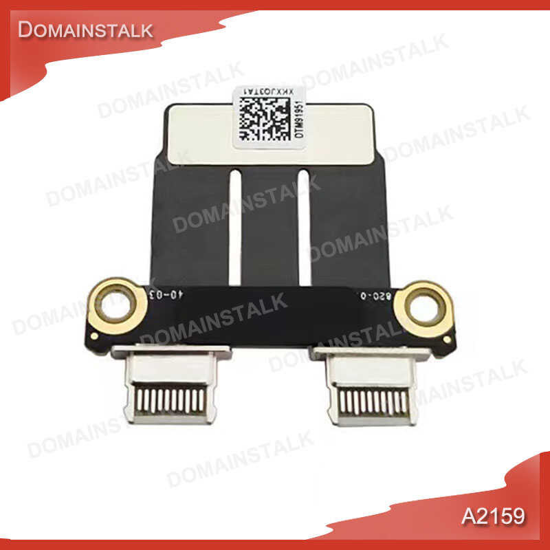 Charge Port Usb-C For Book A1706 A1707 A1989 A1990 A2159 A2141 A1932 ...