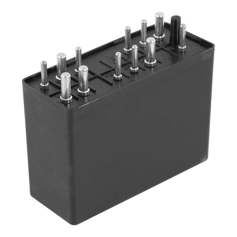 Signal Flasher Turn Wiper Relay Para Sa MercedesW201 W202 W124 W126