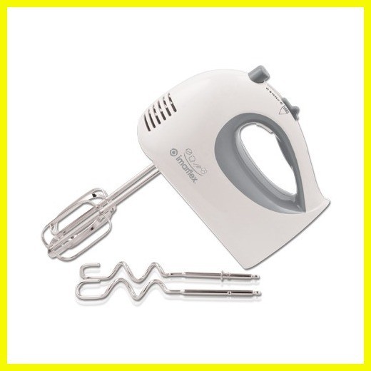 ☢ Imarflex Electric Hand Mixer IMX250 White Shopee Philippines