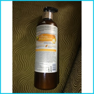 Naturals Marula / Argan Oil Hair Conditioner 490ml | Shopee Philippines