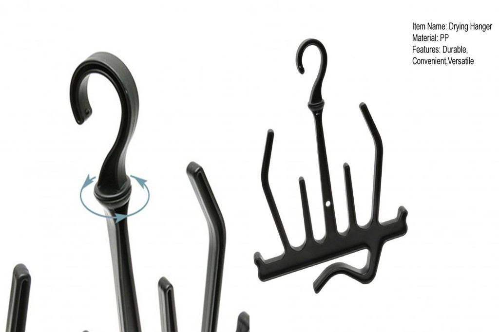 [NP] Scuba Gear Organizer Clothes Drying Hanger X-shaped Wetsuit Hanger ...