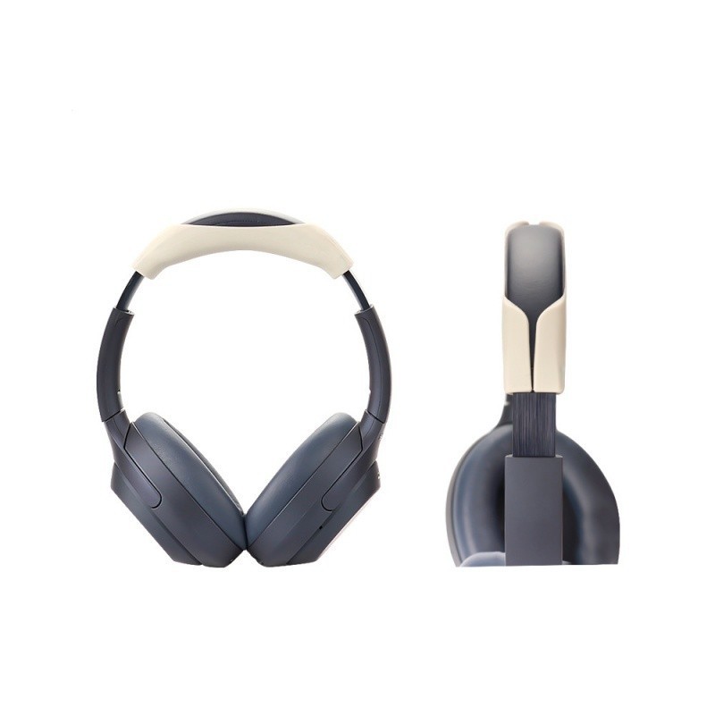 Sony WH-1000XM4\XM3 Headset Protective Cover Skeleton Pullover Beam ...