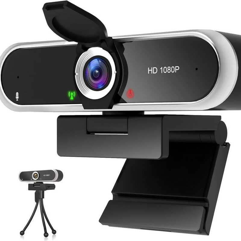 Direct USB computer camera 1080P 2K 4K automatic focusing module group ...