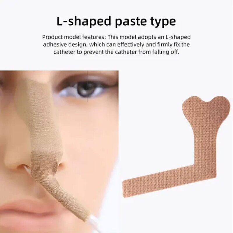Legband Fixation Stickers PD Catheter Holder Adhesive Patch ...