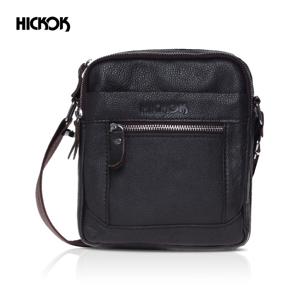 Hickok Men s Sling Bag