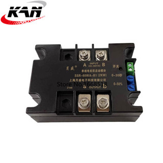 1KW 2KW 4KW 6KW 8KW Water Pump Fan Motor Soft Starter