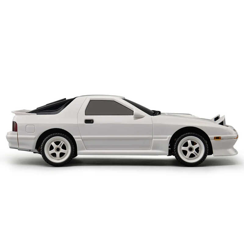 Jdd[In Stock][Original Available] LDRC Ld1802 Rx7 RTR 1/18 2.4G 2Wd ESP ...