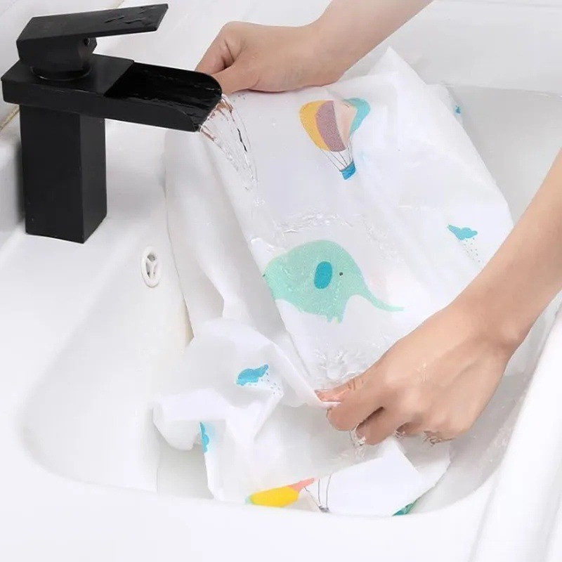 SLXC-5pcs Elastic Opening Non-Woven Home Appliance Dust Cover ...