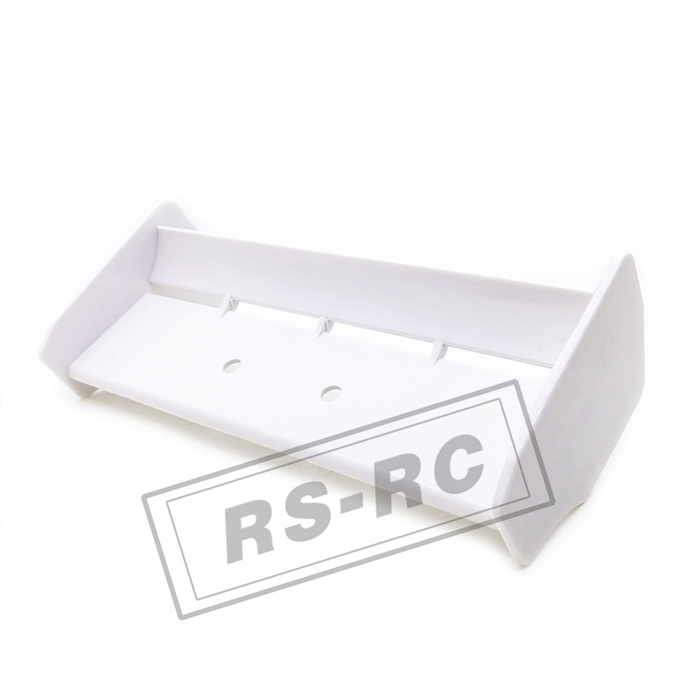 Pièce Auto Rc HSP 1/10 Aileron Arrière 1/10 Pour HSP 94166 94106 94107 - Aile Tout Terrain RC