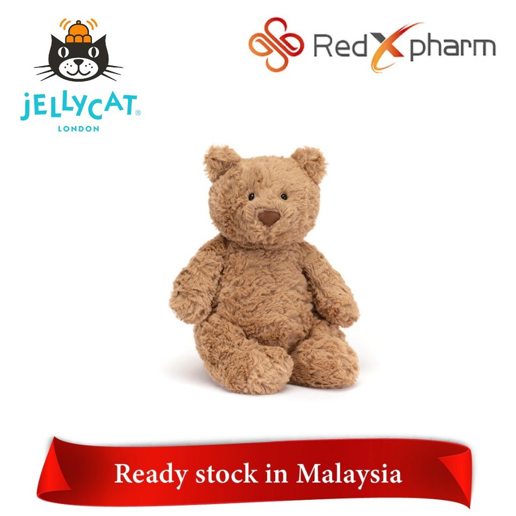 Jellycat Bartholomew Bear Medium
