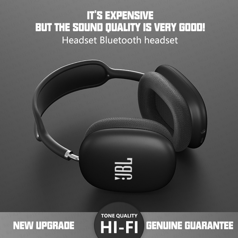 jbl-p9-pro-bluetooth-headphone-gaming-low-latency-music-noise-reduction
