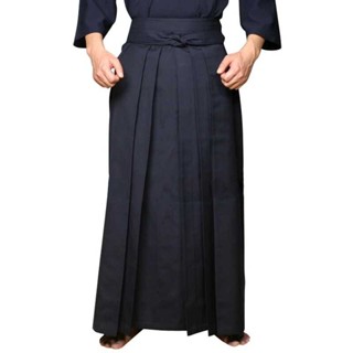 Japan Kendo Aikido Hapkido Martial Arts Clothing Sportswear Hakama For ...