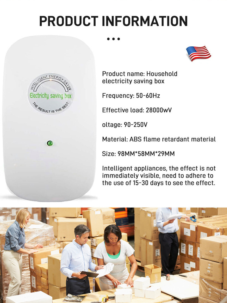 Home Saver Power Saver Gotha Electricity Savings News Report Power