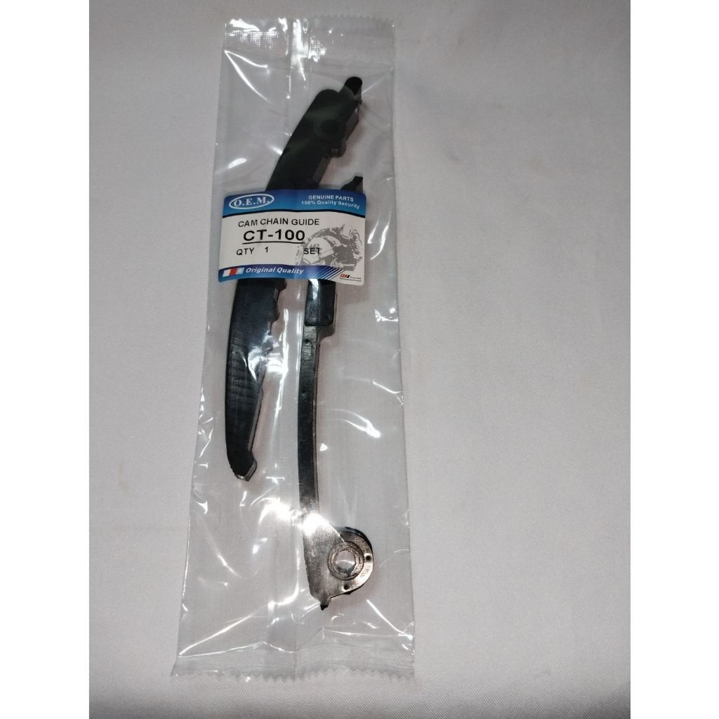 Motorcycle Cam Chain Guide AEROX, MIO 125, CT 100, BAJAJ RE, PCX 160