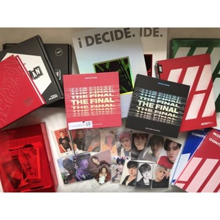 ☢ ⭐ iKON OFFICIAL ALBUMS WITH PC | Shopee Philippines