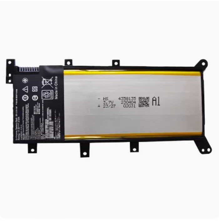 D6 Laptop Battery For Asus Transformer Book Flip C21n1347x555 15.6 Inch ...