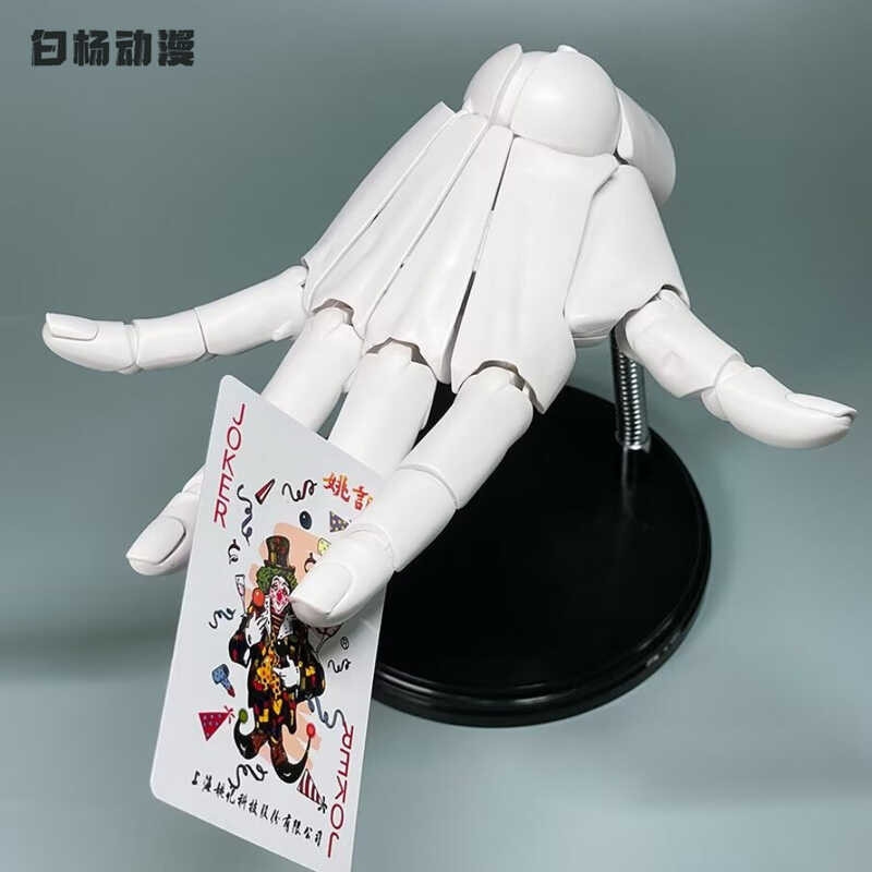 movable Hand model finger simulated palm art student ing reference ...