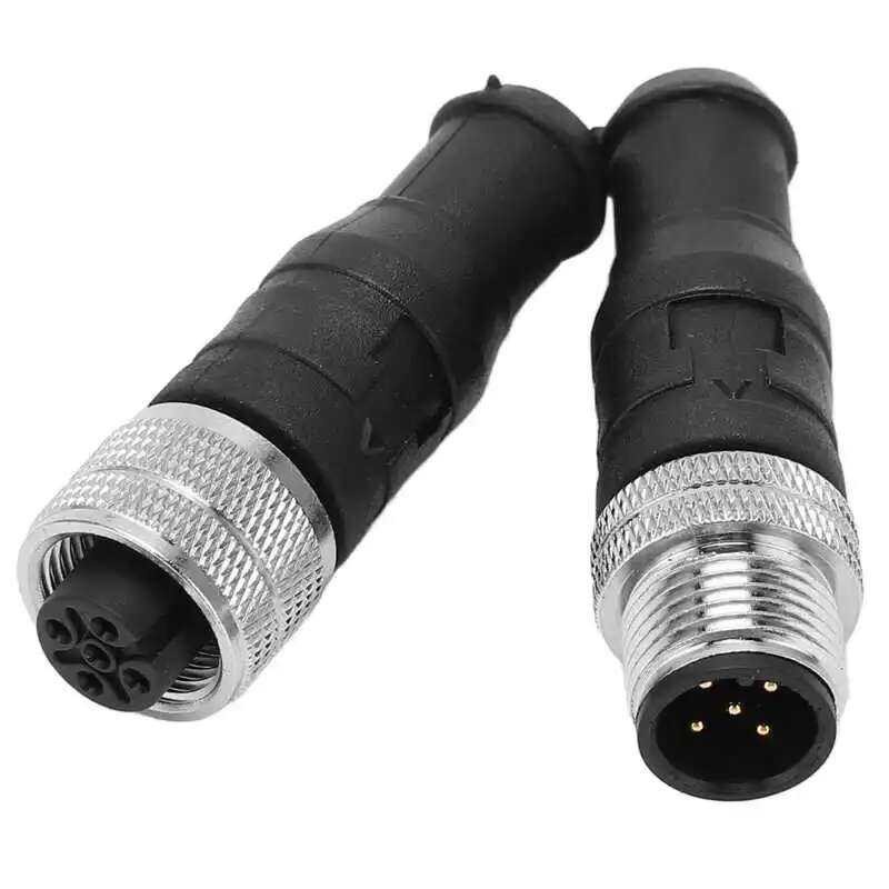 Tt 1 Pares Para Sa Nmea2000 Kababaihang Terminator Resistor 5 M12 ...