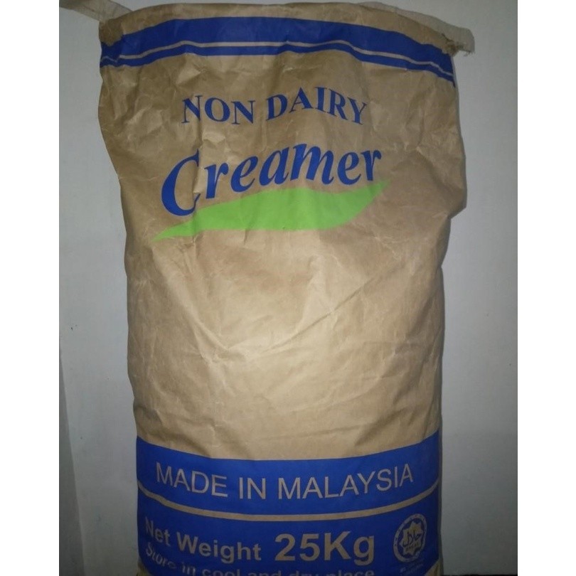 Malaysian NonDairy Creamer 1kg Shopee Philippines