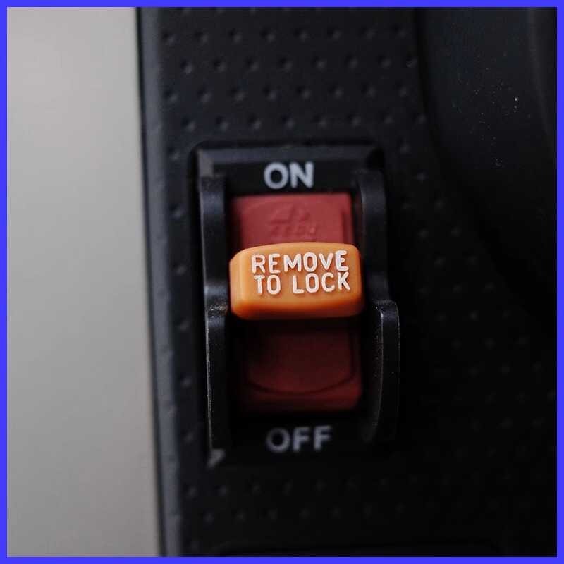 Toyota ABS OffRoad Switch, Ganap Off Traction Control, ESP FJ Cruiser