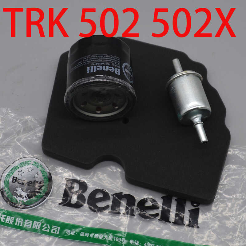 Benelli TRK 502 500 X ABS 2019, LiquiMol 10W-50 Off. Race 4L, HiFlo Ölfilter Set