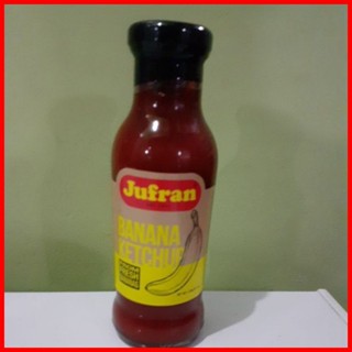 ☪ Jufran Sweet Chili/Banana Ketchup 320g | Shopee Philippines