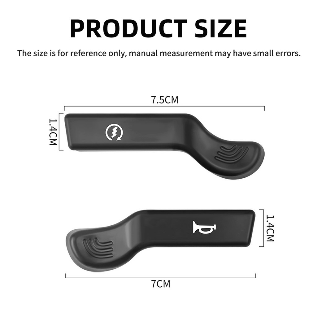Motorcycles Scooters Switch Extension Keys For Horn & Ignition Button ...