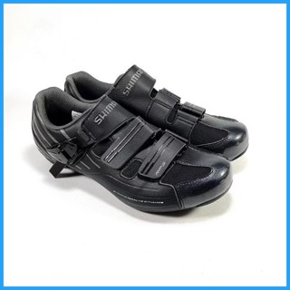 Shimano Rp3 Road Dynalast Cycling Shoes With Box Bike Spd-sl Bicycle 