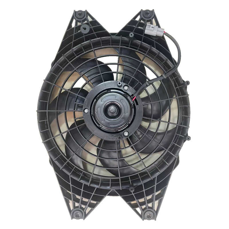 Jianghuai Shuai Ling X330 Electronic Fan Kangling J3H3 Junling E3V3 ...
