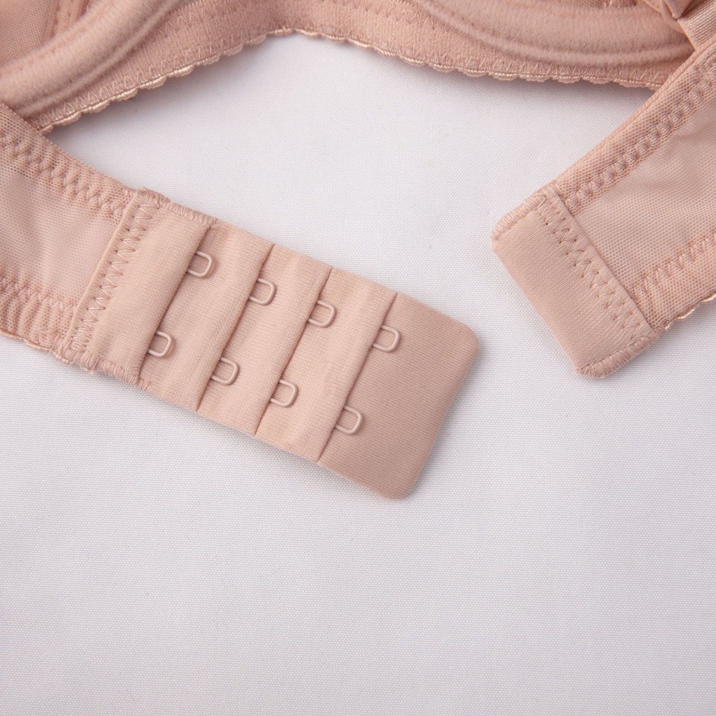 Underwear Fish Bone Bra With Hanging Strap Inside | Shopee Philippines