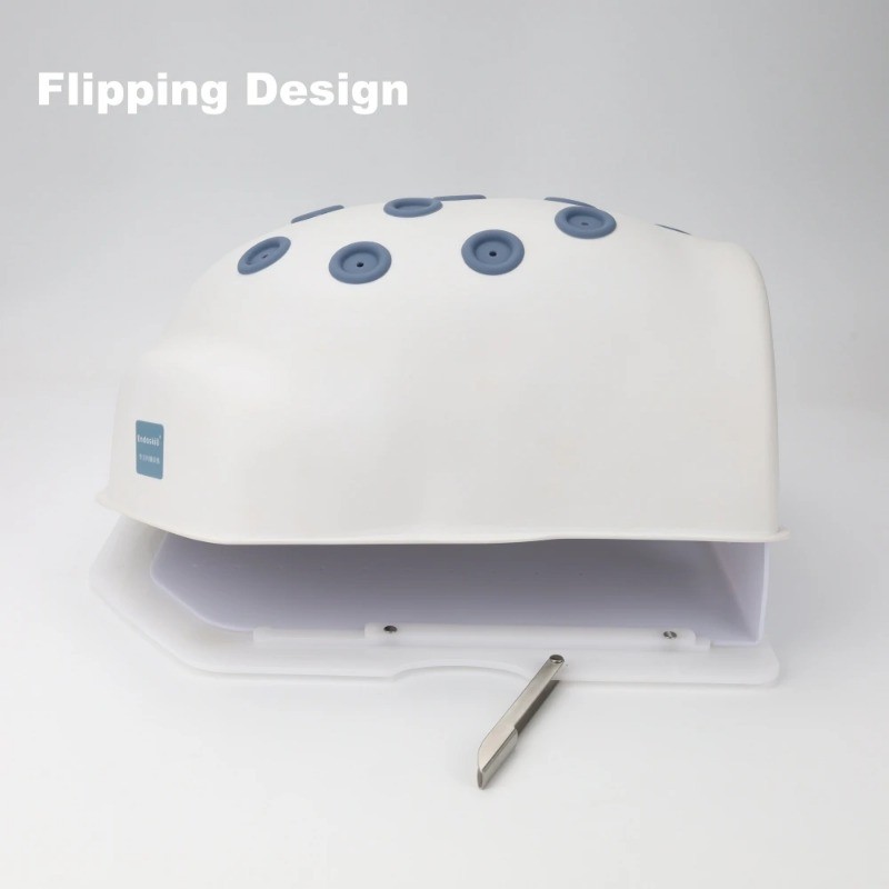 Simulated Insufflated Belly Laparoscopic Trainer Simulator Training Box ...