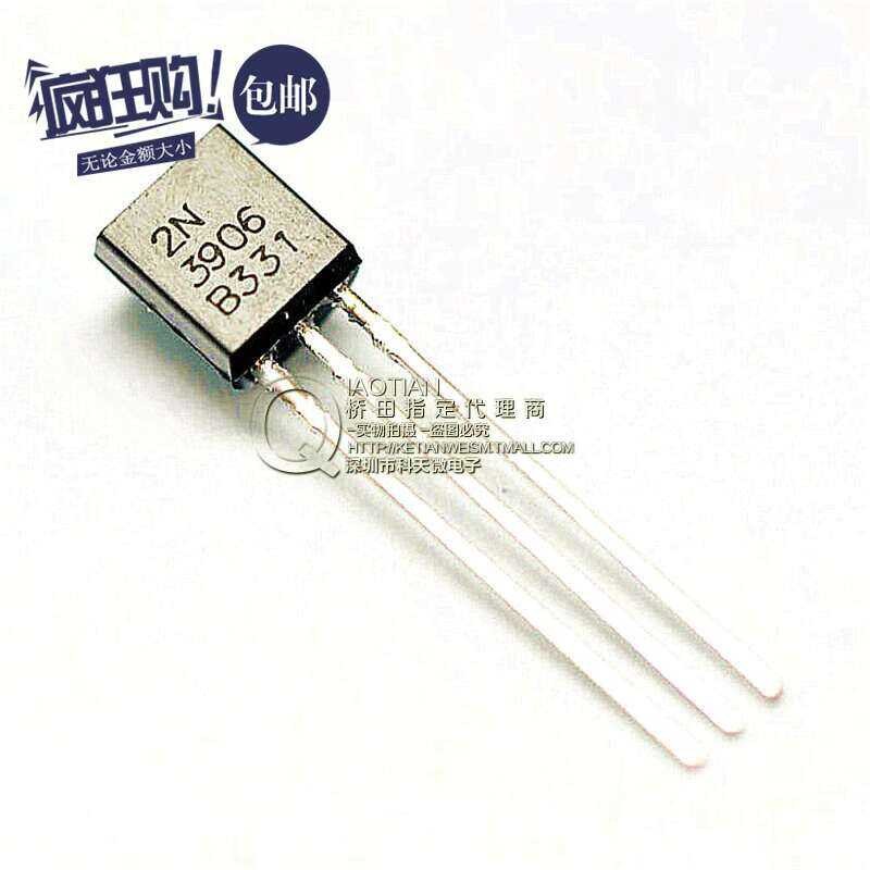 2SB1143 - 2SB891 Tranzystor Si-P lo-sat 60V 4A 10W 150MHz-Podzespoły