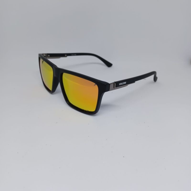 Volcom LookyLou Polarized Sunglasses