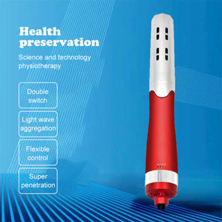 Iteracare 7.0 Terahertz Wave Cell Light Magnetic Health Device Electric ...