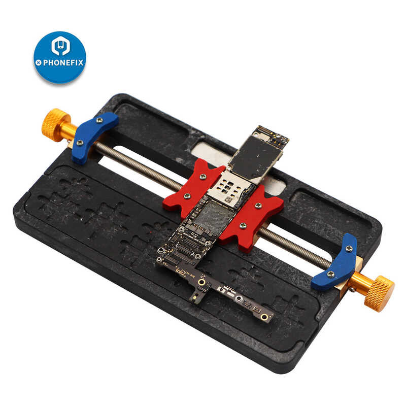 Soldering Mobile Phone Tool Motherboard PCB Holder Jig Fixture Sa IC
