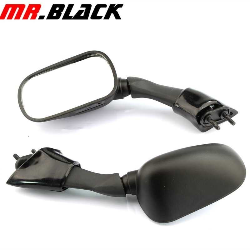 Radiateur En Aluminium Pour Yamaha FJR1300 / FJR1300ABS - Modèles 2003 à 2005 - Neuf