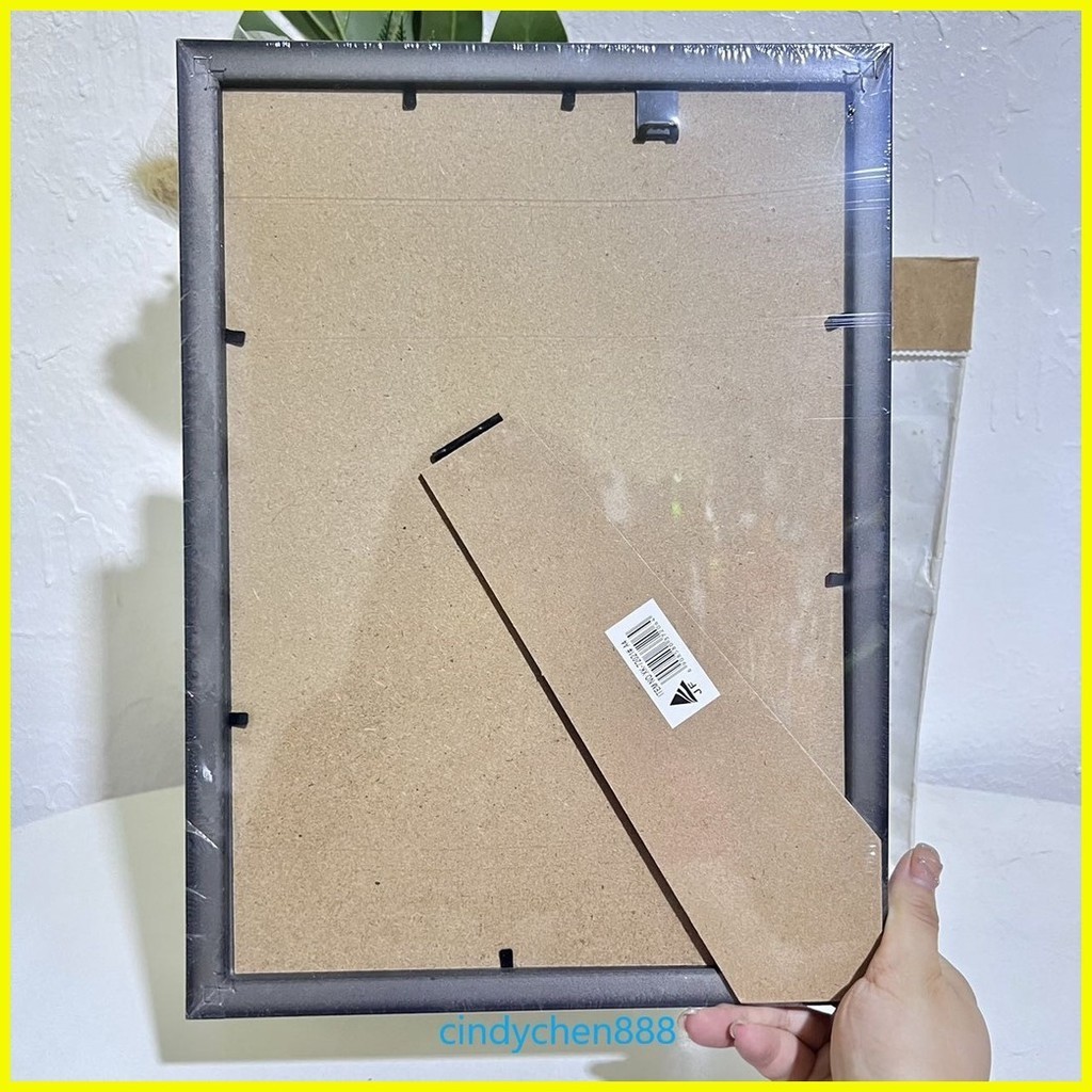 ∆ A4 & 8x10 & 8.5x11 PVC CERTIFICATE FRAME SIZE A4 / 8.5*11 inches