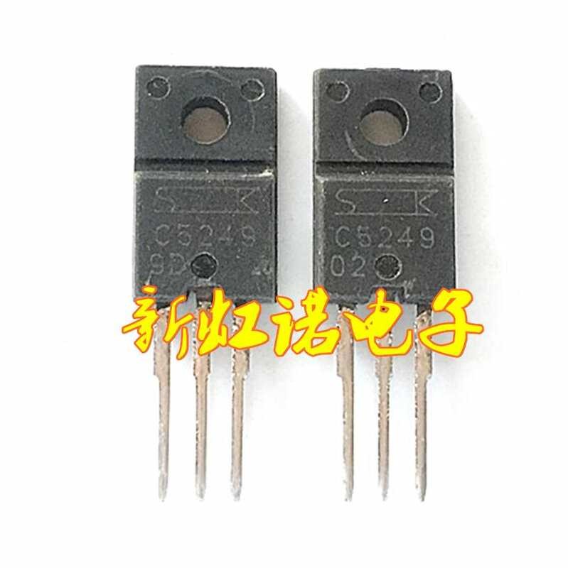 Originally starting 2 SC 5249 C 5249, finishing | Shopee Philippines
