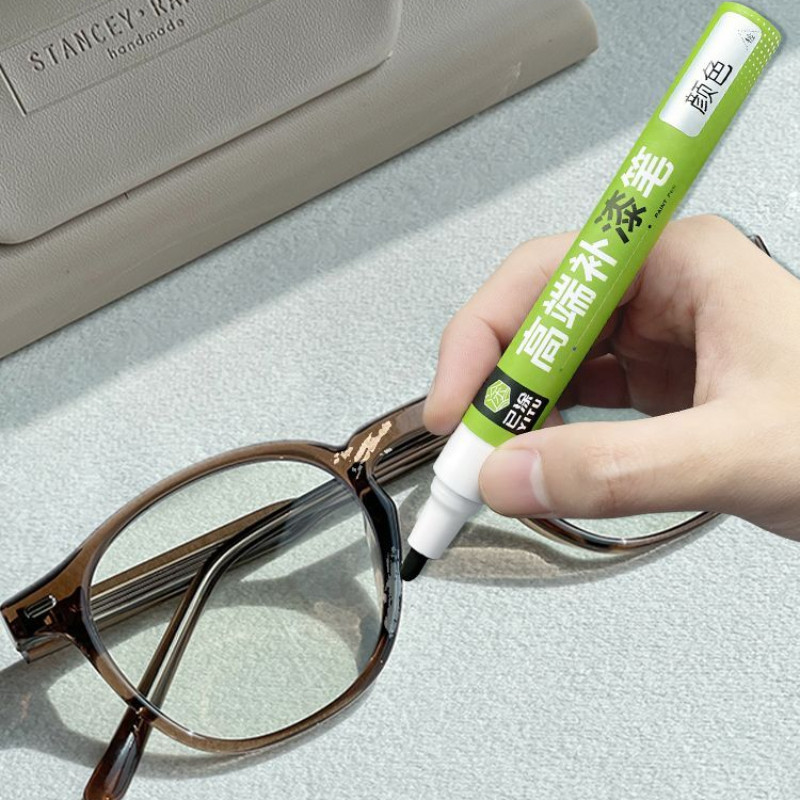 Eyeglass Frame Paint Fixative Paint Peeling Rust Removal Repair ...