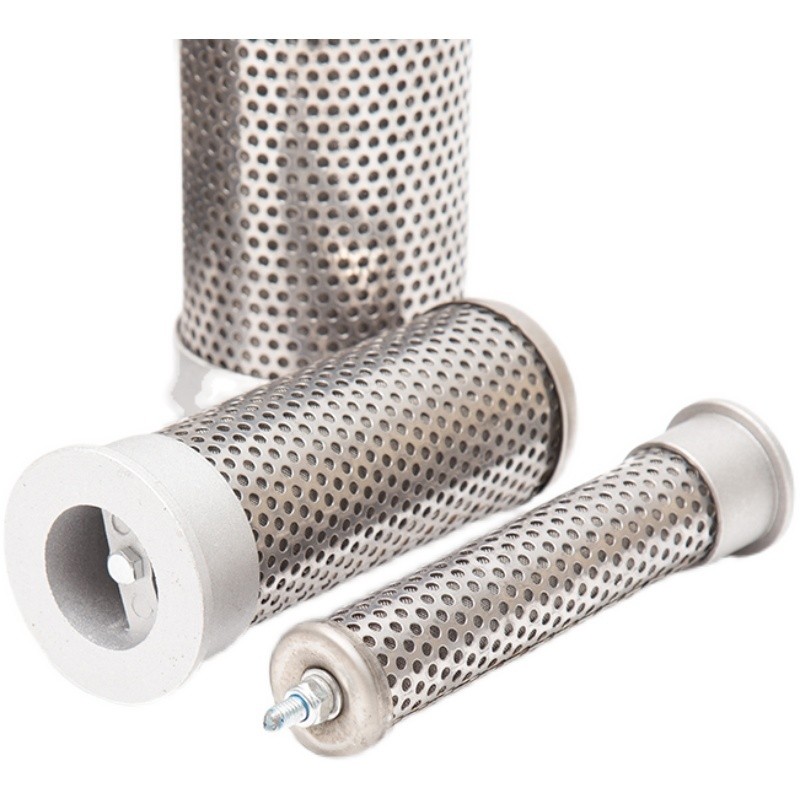 Adsorption stainless steel gas diffuser DN-80 micro heat suction dryer ...