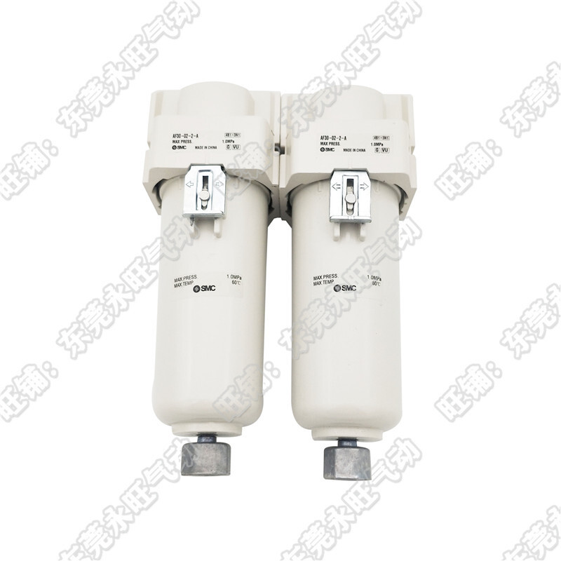 New Air Filter AF30-N03/B/D/BD/C/BC/03-2/03-R/03-2R/- A Modular ...