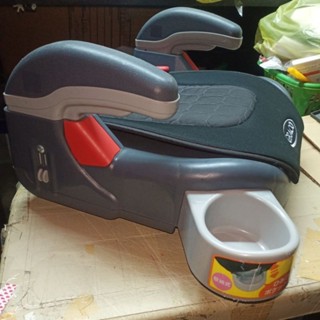 ๑ ♧ ☎ Aprica, Leafan And Graco Car Booster Seat | Shopee Philippines