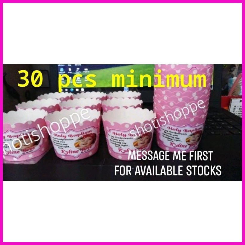 ∇ Wax catcher P5 ang isa ( 20 pcs 1 pack) | Shopee Philippines