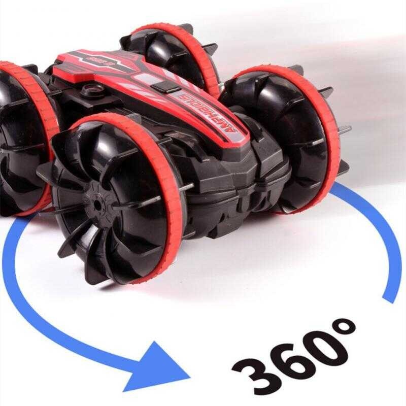 Control Ng Remote 360 ° Rotation 3 Hours Charging Time Electric Toys