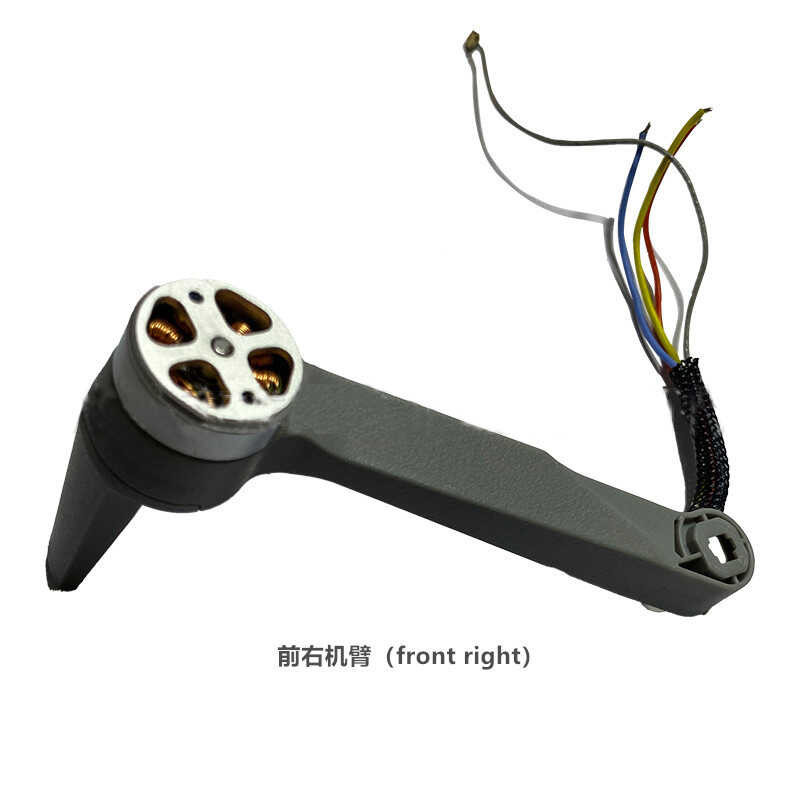 Faith Original CFLY Mini RC Drone Accessory Propeller Blade Wing CW CCW ...