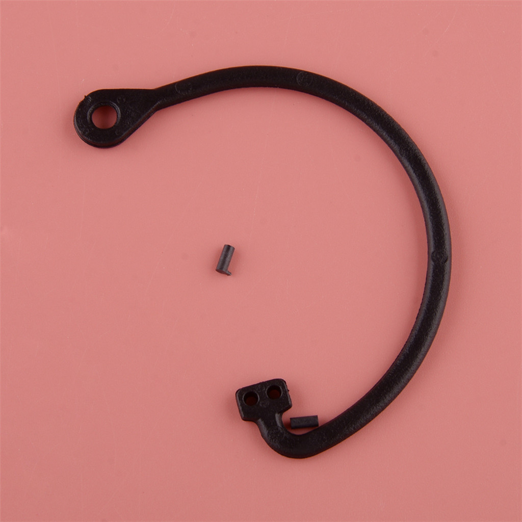 Fuel Gas Tank Filler Cap Tether Wire Fit for VW Jetta Passat Audi A1 A4