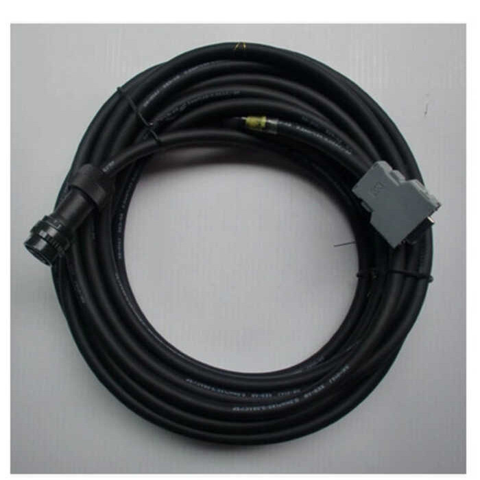 Câble Moteur Servo Fanuc A660-2005-T505#L 7m - Neuf Avec Garantie 60 Jours - Pour Robots Et Machines Industrielles