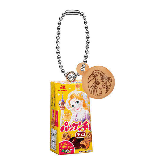 Bandai Bandai Gadget Disney Princess Cookies Belle Ariel Cinderella ...